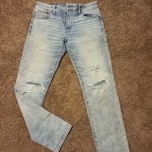 AE Mens Jeans